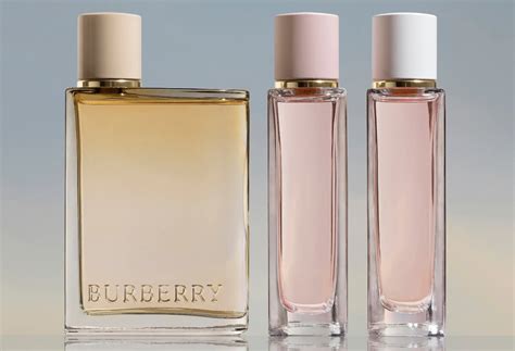 burberry parfum komposisi wumen|Burberry perfume for women discontinued.